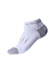 (EU) Носки женские K-Swiss All Court Socks, 3 пары, Серые (35/38)