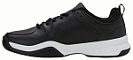 (EU) Кроссовки мужские K-Swiss Court Express 2, 04428064, Черные (р. 41,5)