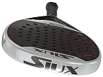 (EU) Ракетка для падел тенниса Siux Diablo Revolution Sanyo Pro 3