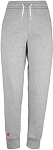 (EU) Штаны женские Babolat Exercise Jogger, Серые (XL)
