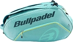 (EU) Сумка Bullpadel Flow Aquamarine Woman BPP25006