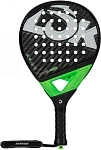 (EU) Ракетка для падел тенниса Lok Carb-On Flow 2024