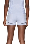 Шорты женские Mizuno Flex Short W, Фиолетовые (M)