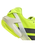 (EU) Кроссовки мужские Adidas Adizero Ubersonic 5, IH2564, Желтые (р. 44,6)
