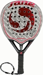 (EU) Ракетка для падел тенниса Sane Agressor Vii Juani Rubini