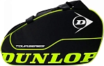 (EU) Сумка Dunlop Tour Intro Black And Yellow OFP 10316683