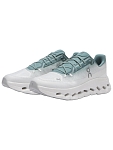 On Cloudtilt Running Shoes Men's Low-top White Green