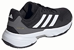 (EU) Кроссовки мужские Adidas Courtjam Control M Clay, ID7392, Черные (р. 40,6)