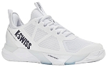 Кроссовки мужские K-Swiss Frame Speed Rublo, Белые/Тёмно-синие (р. EUR 46)