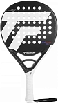 (EU) Ракетка для падел тенниса White And Black Tecnifibre Wall Master 365