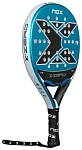 (EU) Ракетка для падел тенниса Nox X-Zero Blue 2026