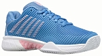 (EU) Кроссовки женские K-Swiss Hypercourt Express 2, 96614454, Синие (р. 37,5)