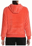 (EU) Свитшот женский Bullpadel Neda, Оранжевый (M)