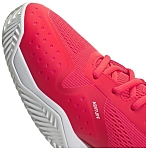 (EU) Кроссовки мужские Adidas Courtflash Speed 2, IH3614, Красные (р. 45,3)