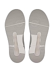 On THE ROGER Low top Kids' Running Shoes Beige Teenagers