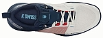 (EU) Кроссовки мужские K-Swiss Ultrashot Team, 7395146, Темно-Синие (р. 42)