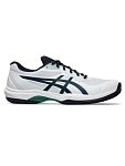 (EU) Кроссовки мужские Asics Game FF, 1041A490, Белые (р. 44,5)
