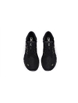 On Cloud X4 Running Shoes Men's Low Top Blue