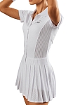 Комбинезон женский Madaia Sport Chic W, Белый (S)