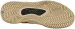Кроссовки мужские K-Swiss Hypercourt Pinnacle, Светло-бежевые/Хаки/Серые (р. 44)
