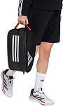 (EU) Сумка Adidas Shoes Black/Red 3.4 AB5ZA0U22