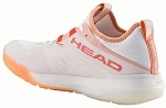 (EU) Кроссовки женские Head Motion Pro, 274645 ВХКО, Бело-Оранжевые (р. 36,5)