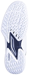 Кроссовки мужские Babolat Jet Tere 2 All Court, Тёмно-синие (р. 44,5)