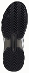 (EU) Кроссовки мужские Adidas Courtjam Control M Clay, ID7392, Черные (р. 40,6)