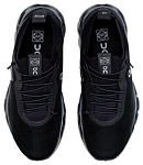 (CN) Кроссовки унисекс Cloudtilt Loewe x Cloudtilt On, Чёрные (р. 40,5)