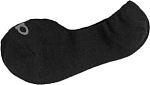 (CN) Носки унисекс Alo Yoga Unisex Conceal Sock Ankle, Чёрные (M)