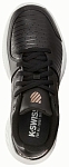 (EU) Кроссовки женские K-Swiss Court Express HB, 96750072, Черные (р. 38)