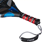 (EU) Ракетка для падел тенниса Nox Future Hybrid 12K Alum