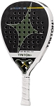 Ракетка для падел тенниса Starvie Triton Balance + 2026