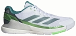(EU) Кроссовки мужские Adidas Crazyquick LS, JP7231, Белые (р. 39,3)