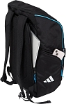 (EU) Рюкзак Adidas Protour Black 3.4 2025