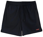 (EU) Шорты мужские Nox Team Fit, Чёрные (XL)