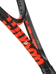 Ракетка для тенниса Wilson Clash 100 V3.0