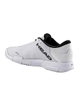 HEAD REVOLT PRO 4.5 CLAY 273275 WHBK WHITE