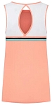(EU) Майка женская K-Swiss Hypercourt Advantage 3, Розовая (L)
