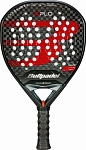 Ракетка для падел тенниса Bullpadel Xplo 25