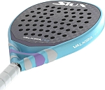 (EU) Ракетка для падел тенниса Siux Valkiria Elite 2025 Woman