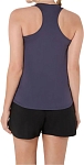 (EU) Майка женская Asics Tank Top Core, Серая (XL)