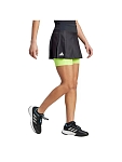 (EU) Юбка для девочек Adidas LDN WOW, Чёрная (L)