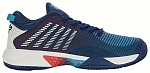(EU) Кроссовки мужские K-Swiss Hypercourt Supreme, 6617418, Темно-Синие (р. 44,5)