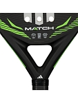 (EU) Ракетка для падел тенниса Adidas Padel Match 2026