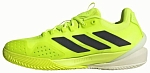 (EU) Кроссовки мужские Adidas Adizero Cybersonic 2 Clay, IH3085, Жёлтые (р. 42)
