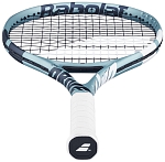 Ракетка для тенниса Babolat Evo Drive Lite Gen 2, без натяжки, ручка 2, Синяя