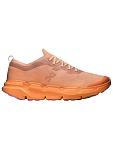 On Cloudsoma Trail Running Shoes Men's Orange