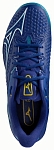 (EU) Кроссовки мужские Mizuno Wave Exceed Tour 6 CC, 61GC2474, Тёмно-Синие (р. 45)