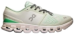 (CN) Кроссовки женские On Cloud X 4 Wmns, Зелёные (р. 36)